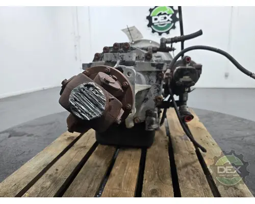 ALLISON MT640 Transmission Assembly