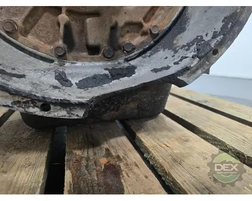 ALLISON MT640 Transmission Assembly
