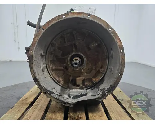ALLISON MT640 Transmission Assembly