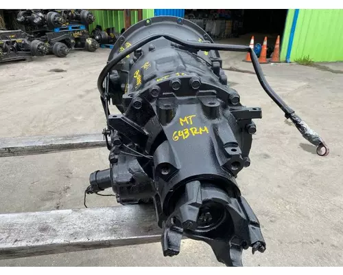 ALLISON MT643RM Transmission Assembly