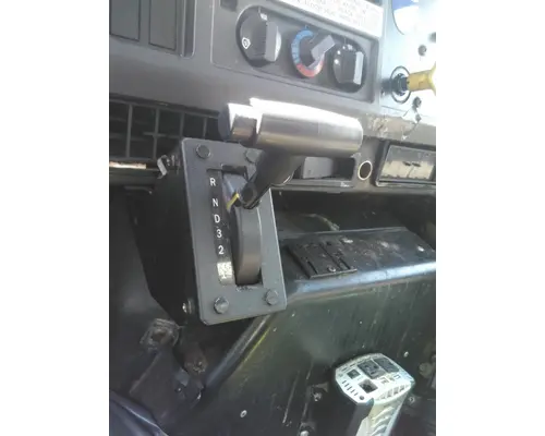 ALLISON MT643 GEAR SHIFTER