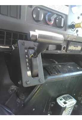 ALLISON MT643 GEAR SHIFTER
