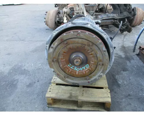 ALLISON MT643 TRANSMISSION ASSEMBLY