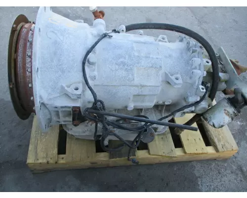 ALLISON MT643 TRANSMISSION ASSEMBLY