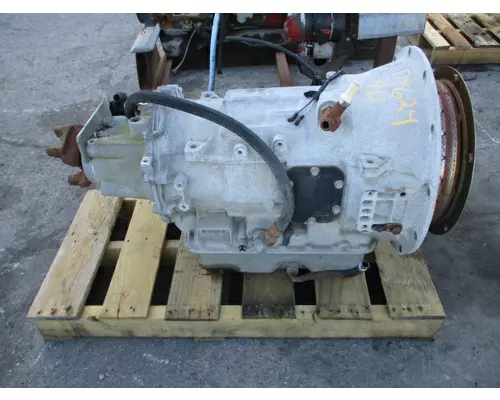 ALLISON MT643 TRANSMISSION ASSEMBLY