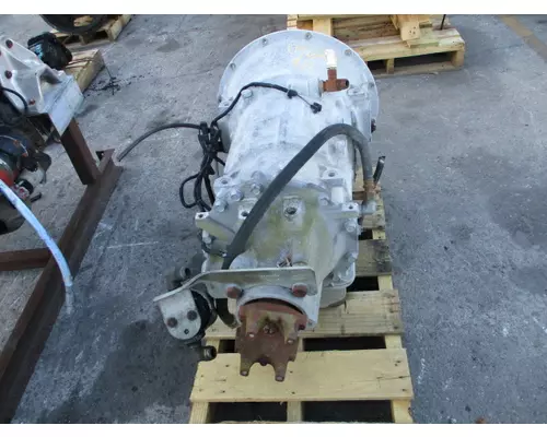 ALLISON MT643 TRANSMISSION ASSEMBLY