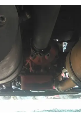 ALLISON MT643 TRANSMISSION ASSEMBLY