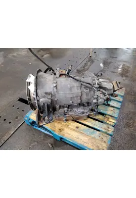 ALLISON MT643 TRANSMISSION ASSEMBLY