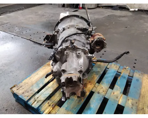 ALLISON MT643 TRANSMISSION ASSEMBLY