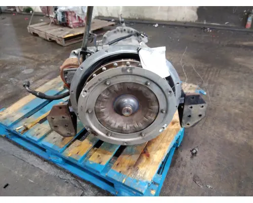 ALLISON MT643 TRANSMISSION ASSEMBLY