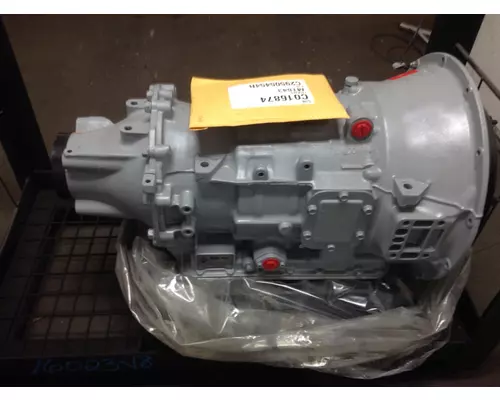 ALLISON MT643 TRANSMISSION ASSEMBLY