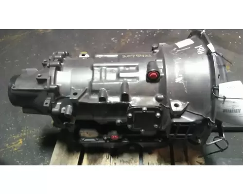 ALLISON MT643 TRANSMISSION ASSEMBLY