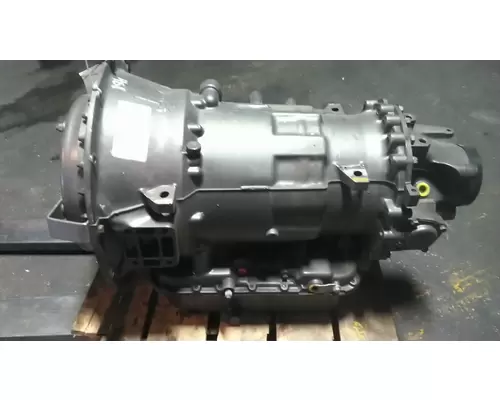 ALLISON MT643 TRANSMISSION ASSEMBLY