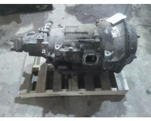 ALLISON MT643 TRANSMISSION ASSEMBLY