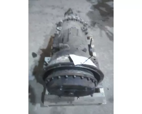 ALLISON MT643 TRANSMISSION ASSEMBLY