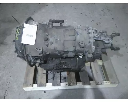 ALLISON MT643 TRANSMISSION ASSEMBLY