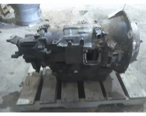 ALLISON MT643 TRANSMISSION ASSEMBLY