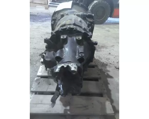 ALLISON MT643 TRANSMISSION ASSEMBLY