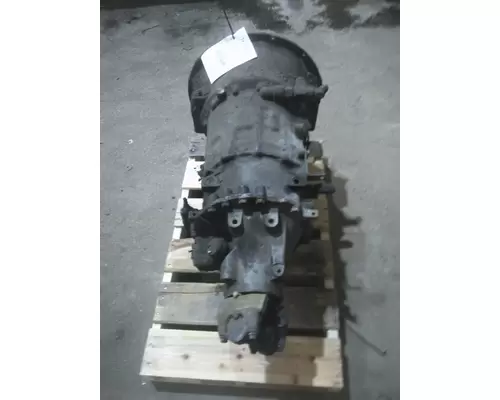 ALLISON MT643 TRANSMISSION ASSEMBLY