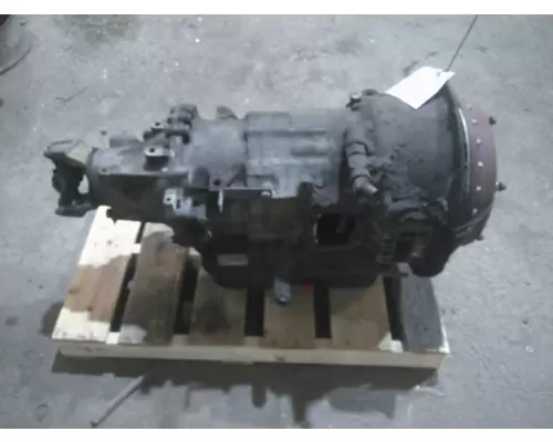 ALLISON MT643 TRANSMISSION ASSEMBLY