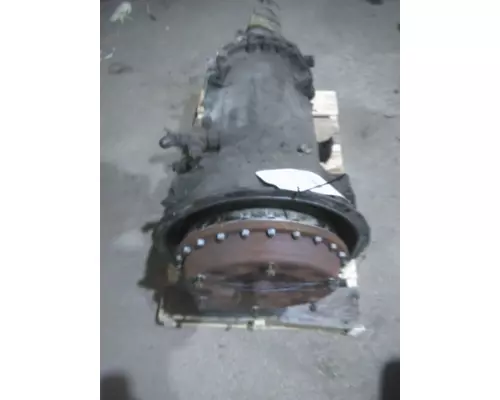 ALLISON MT643 TRANSMISSION ASSEMBLY