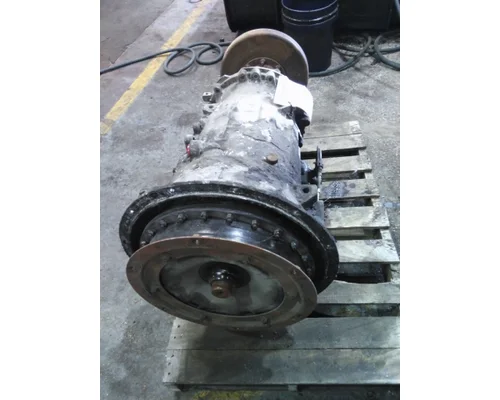 ALLISON MT643 TRANSMISSION ASSEMBLY