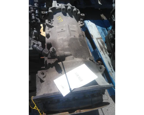 ALLISON MT643 TRANSMISSION ASSEMBLY