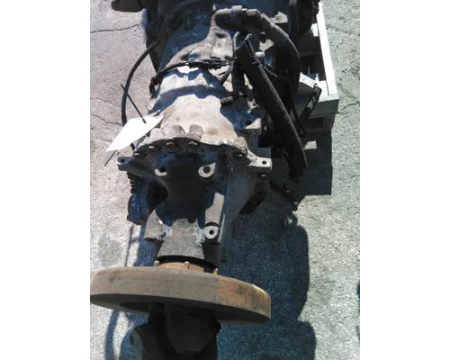 ALLISON MT643 TRANSMISSION ASSEMBLY