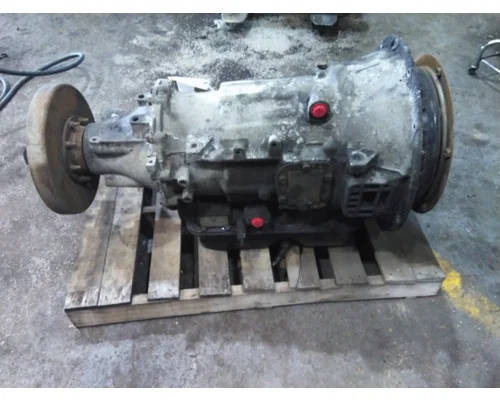 ALLISON MT643 TRANSMISSION ASSEMBLY