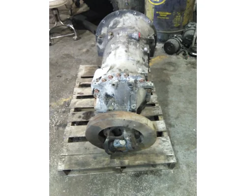 ALLISON MT643 TRANSMISSION ASSEMBLY