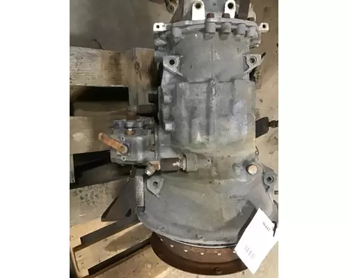 ALLISON MT643 TRANSMISSION ASSEMBLY