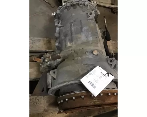 ALLISON MT643 TRANSMISSION ASSEMBLY