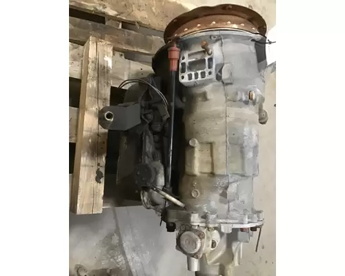 ALLISON MT643 TRANSMISSION ASSEMBLY