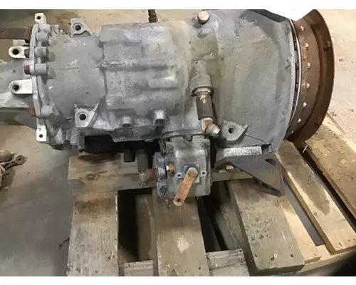 ALLISON MT643 TRANSMISSION ASSEMBLY