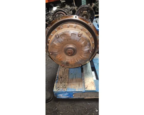 ALLISON MT643 Transmission Assembly