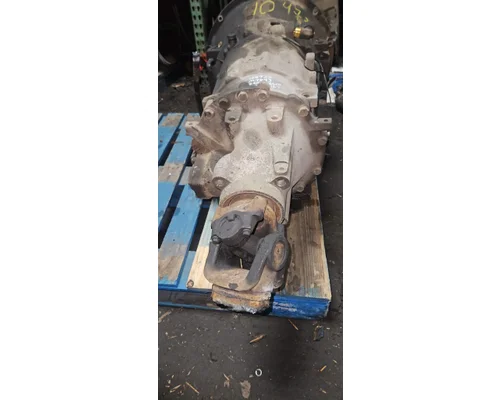 ALLISON MT643 Transmission Assembly