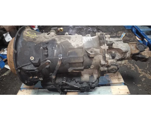 ALLISON MT643 Transmission Assembly