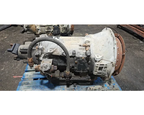 ALLISON MT643 Transmission Assembly