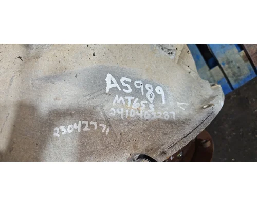 ALLISON MT643 Transmission Assembly