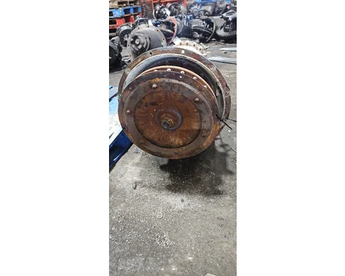 ALLISON MT643 Transmission Assembly