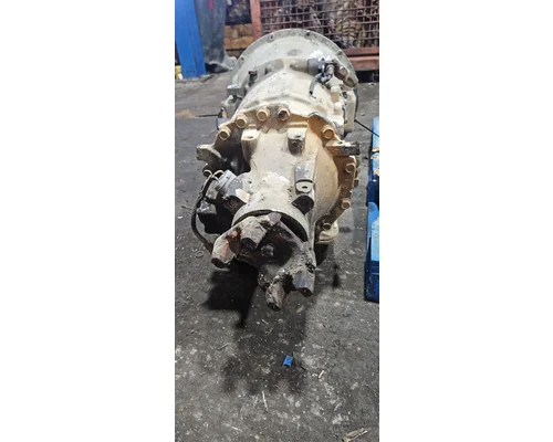 ALLISON MT643 Transmission Assembly