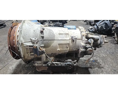 ALLISON MT643 Transmission Assembly
