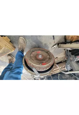 ALLISON MT643 Transmission Assembly
