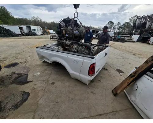 ALLISON MT643 Transmission Assembly