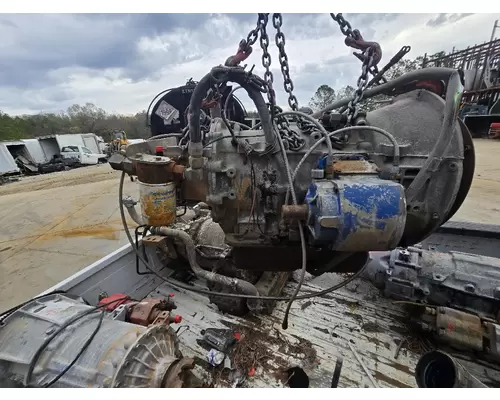 ALLISON MT643 Transmission Assembly