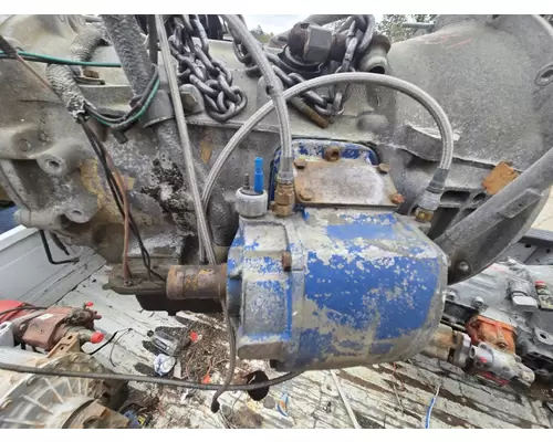 ALLISON MT643 Transmission Assembly