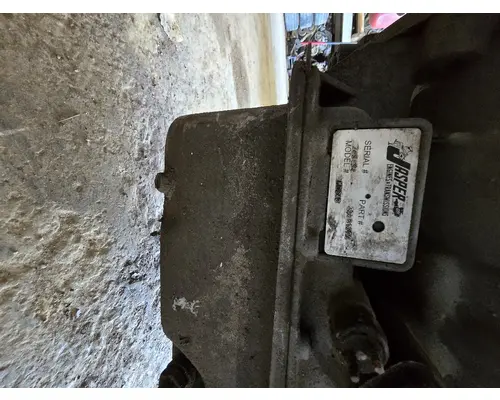 ALLISON MT643 Transmission Assembly