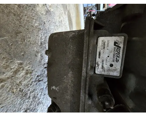 ALLISON MT643 Transmission Assembly