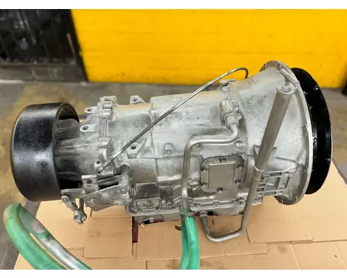 ALLISON MT643 Transmission Assembly