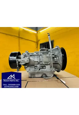 ALLISON MT643 Transmission Assembly